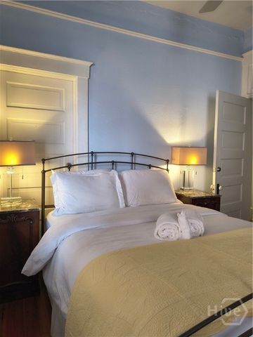 117 Lincoln Street 5A, Savannah, GA 31401