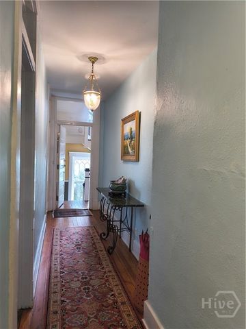 117 Lincoln Street 5A, Savannah, GA 31401