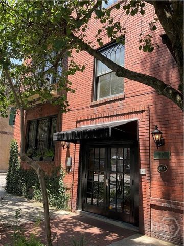 117 Lincoln Street 5A, Savannah, GA 31401