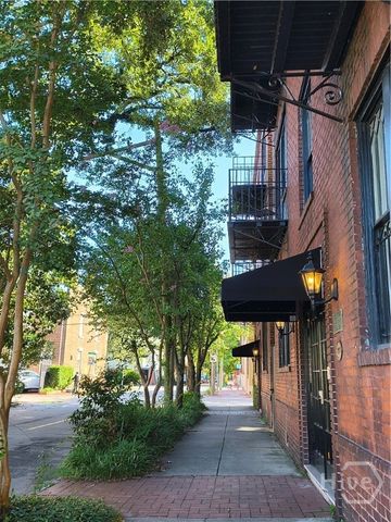 117 Lincoln Street 5A, Savannah, GA 31401