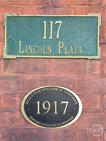 117 Lincoln Street 5A, Savannah, GA 31401