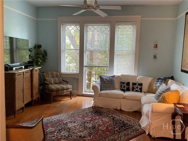 117 Lincoln Street 5A, Savannah, GA 31401