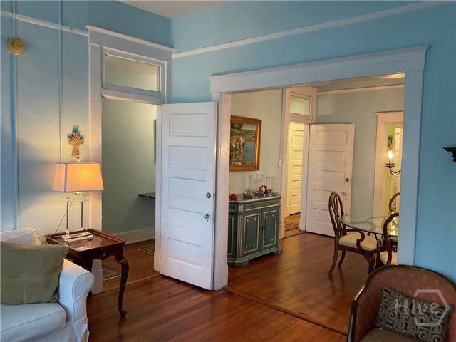 117 Lincoln Street 5A, Savannah, GA 31401