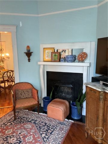 117 Lincoln Street 5A, Savannah, GA 31401