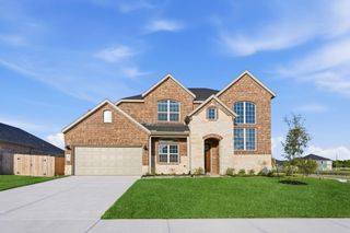 3403 Summercrisp Hollow Lane, Pearland, TX 77581