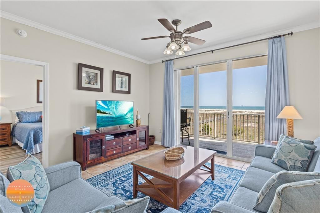 1801 Bienville Boulevard 311, Dauphin Island, AL 36528 — photo 2