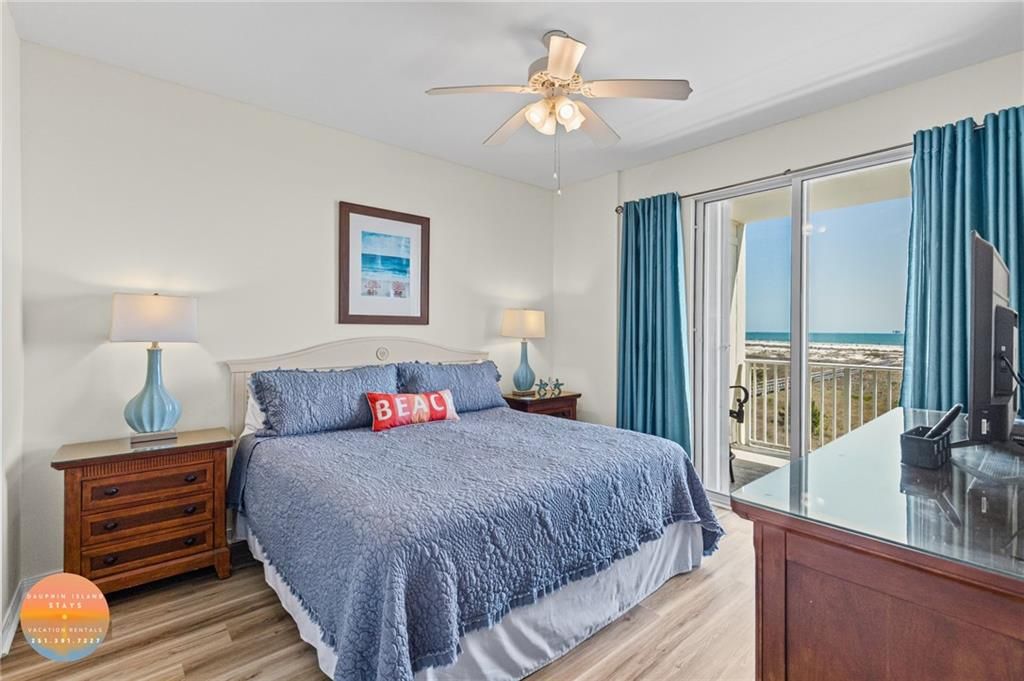 1801 Bienville Boulevard 311, Dauphin Island, AL 36528 — photo 3