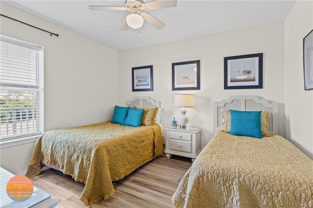 1801 Bienville Boulevard 311, Dauphin Island, AL 36528 — photo 5