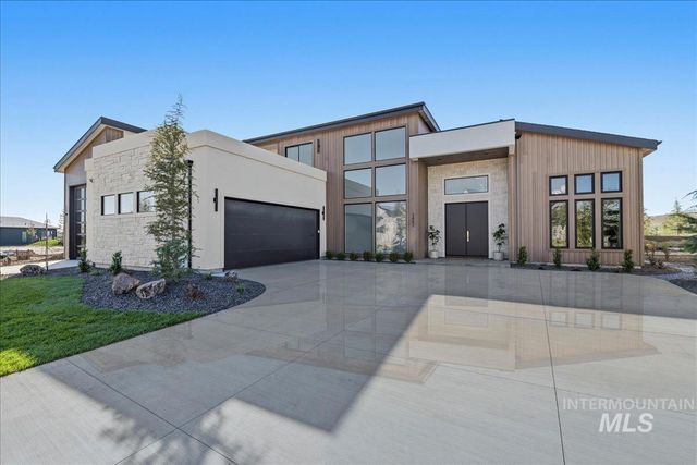 3457 N Harvest Moon Way, Eagle, ID 83616