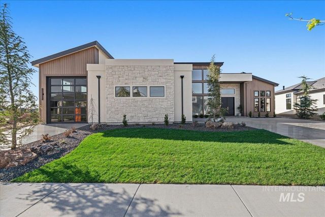 3457 N Harvest Moon Way, Eagle, ID 83616