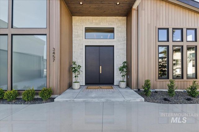 3457 N Harvest Moon Way, Eagle, ID 83616