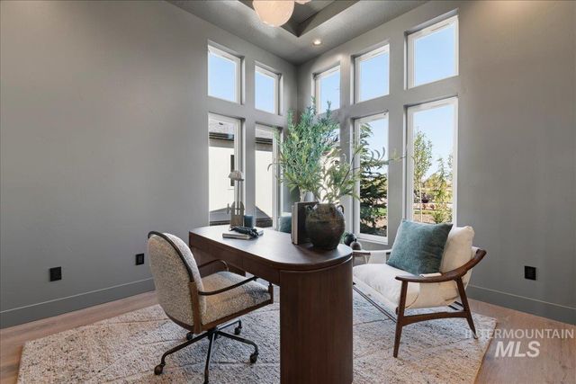 3457 N Harvest Moon Way, Eagle, ID 83616