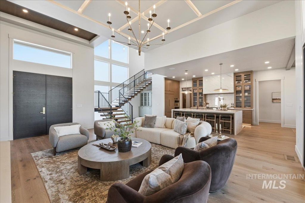 3457 N Harvest Moon Way, Eagle, ID 83616 photo 10