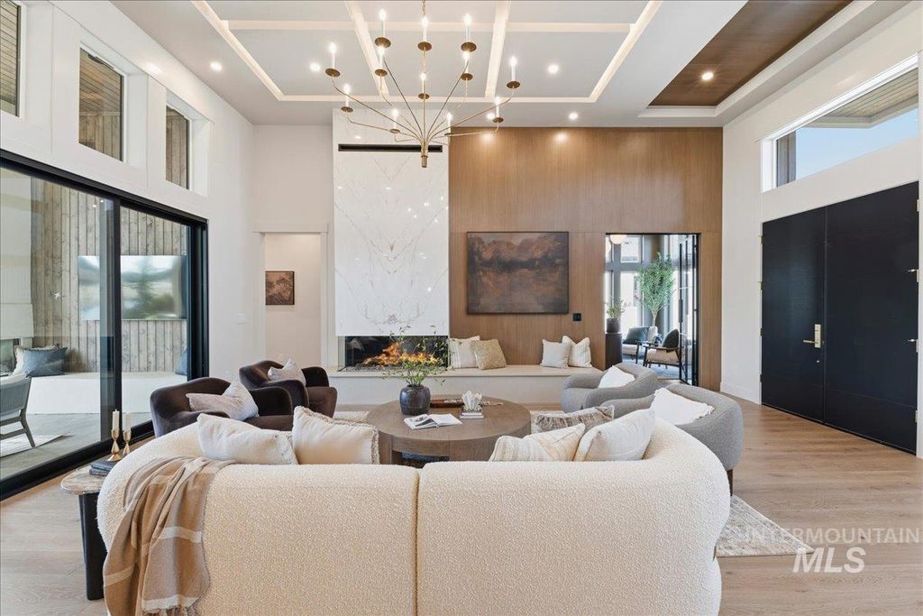 3457 N Harvest Moon Way, Eagle, ID 83616 photo 12