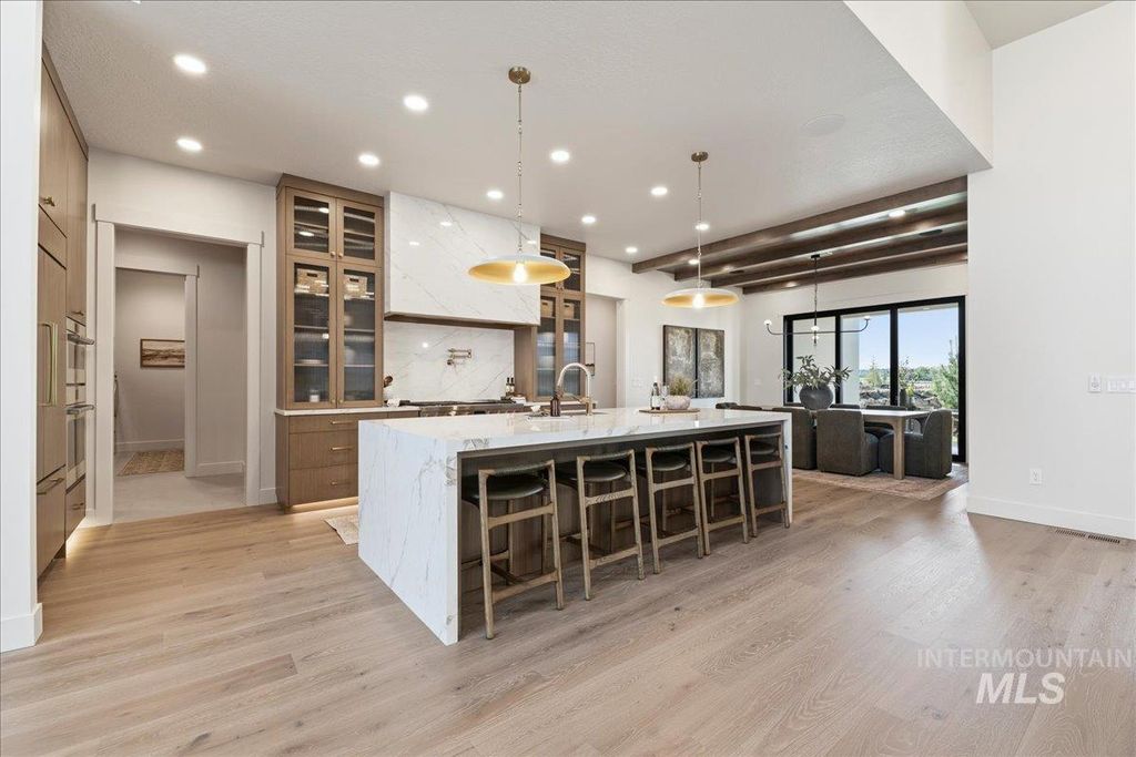 3457 N Harvest Moon Way, Eagle, ID 83616 photo 13