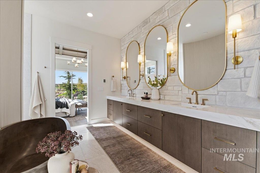 3457 N Harvest Moon Way, Eagle, ID 83616 photo 23