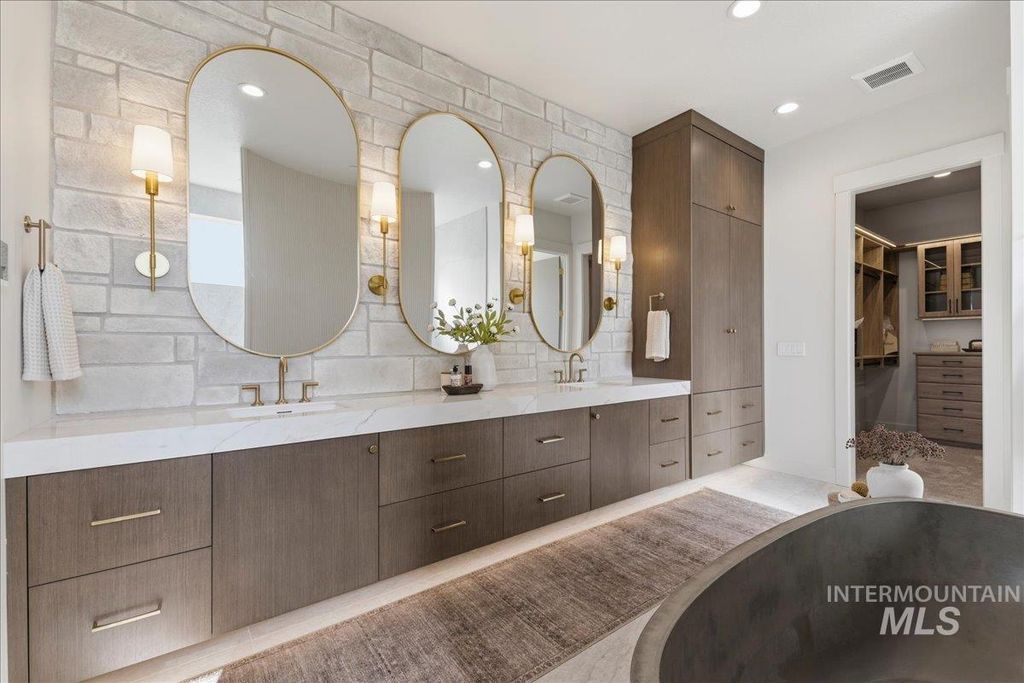 3457 N Harvest Moon Way, Eagle, ID 83616 photo 26