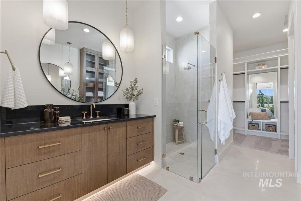 3457 N Harvest Moon Way, Eagle, ID 83616 photo 29