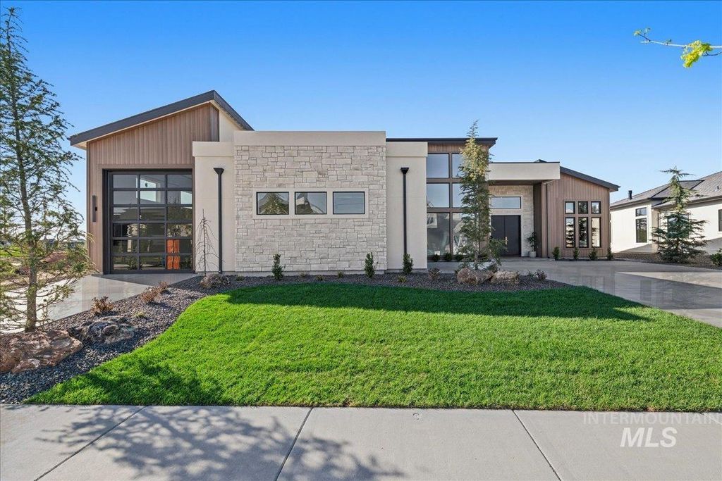 3457 N Harvest Moon Way, Eagle, ID 83616 photo 3