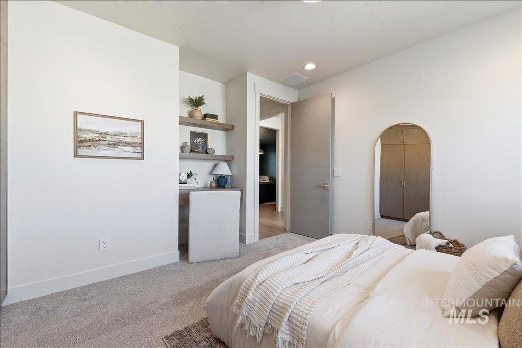 3457 N Harvest Moon Way, Eagle, ID 83616 photo 33