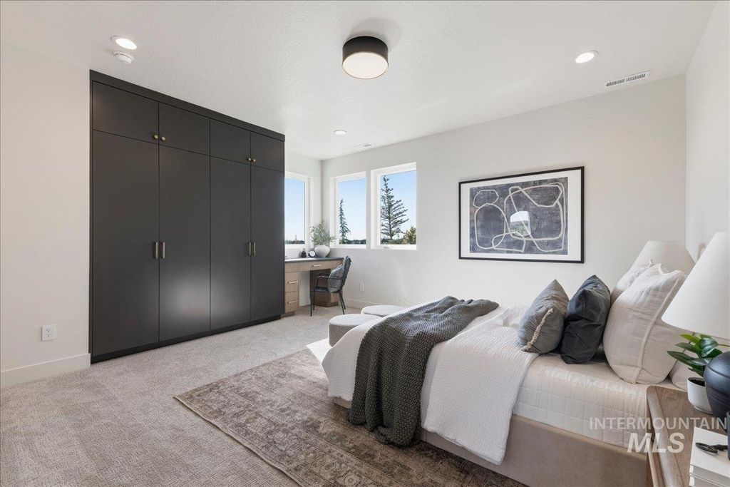 3457 N Harvest Moon Way, Eagle, ID 83616 photo 35