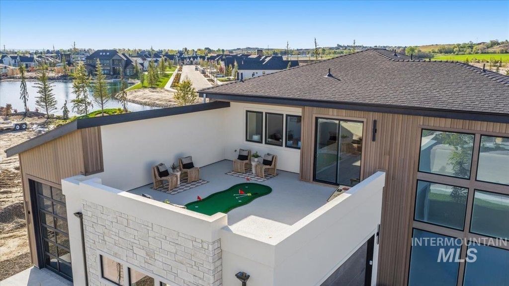 3457 N Harvest Moon Way, Eagle, ID 83616 photo 39