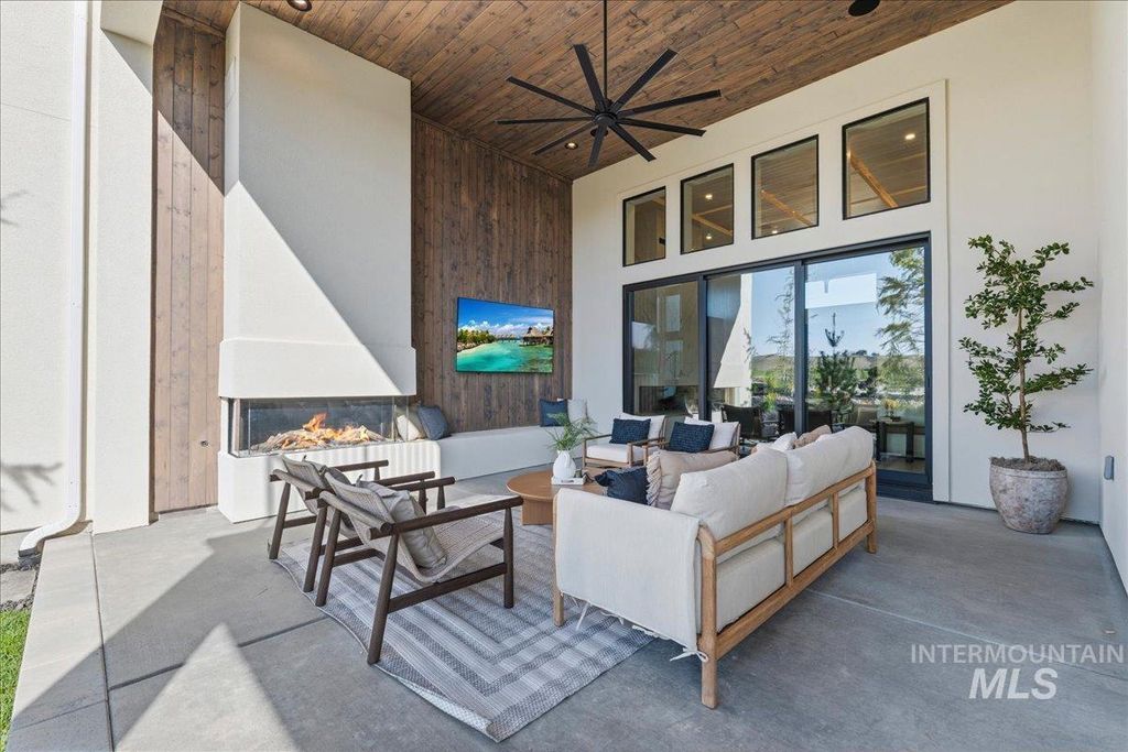 3457 N Harvest Moon Way, Eagle, ID 83616 photo 43