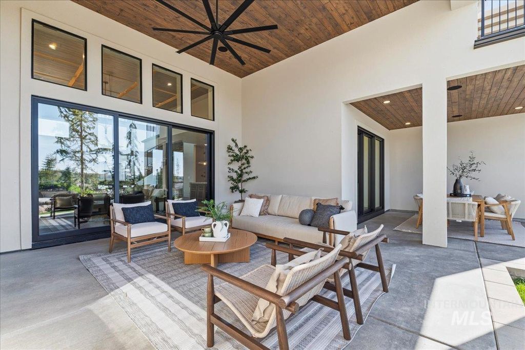 3457 N Harvest Moon Way, Eagle, ID 83616 photo 44