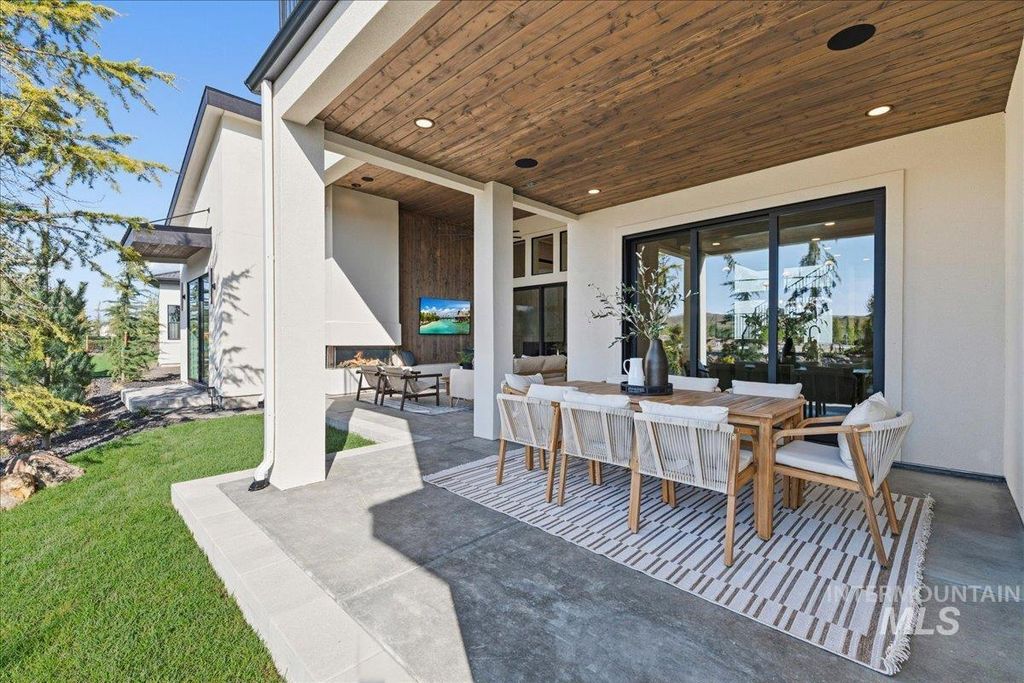 3457 N Harvest Moon Way, Eagle, ID 83616 photo 45