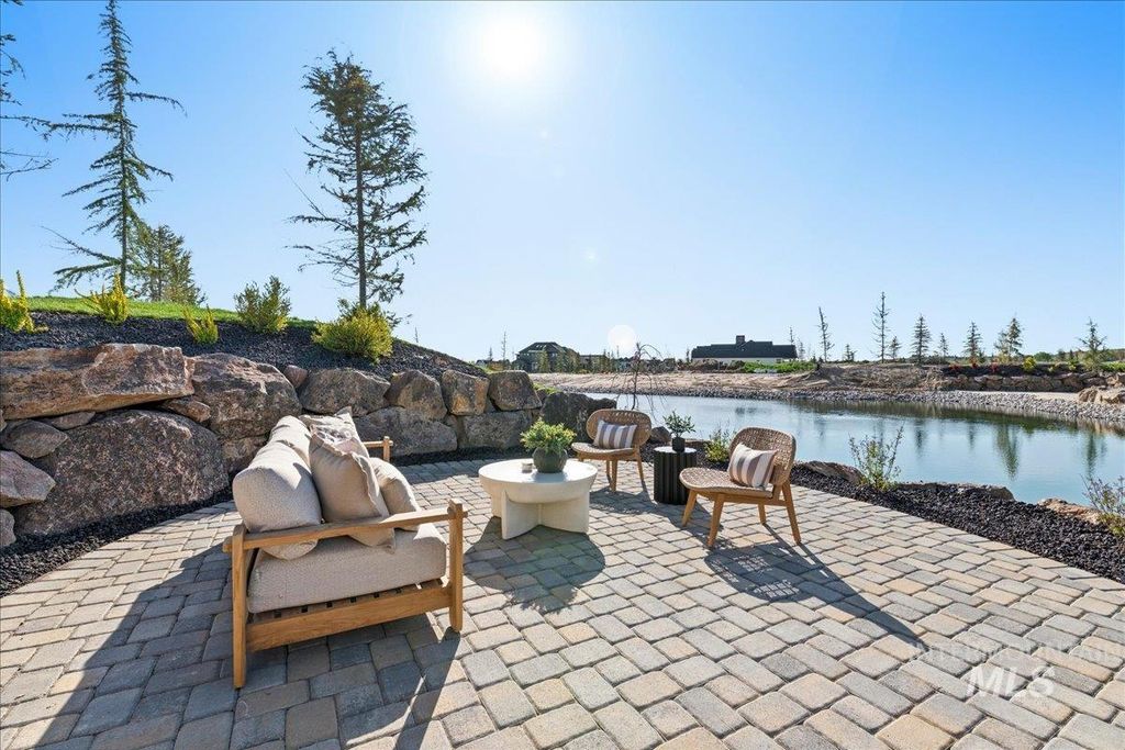 3457 N Harvest Moon Way, Eagle, ID 83616 photo 46