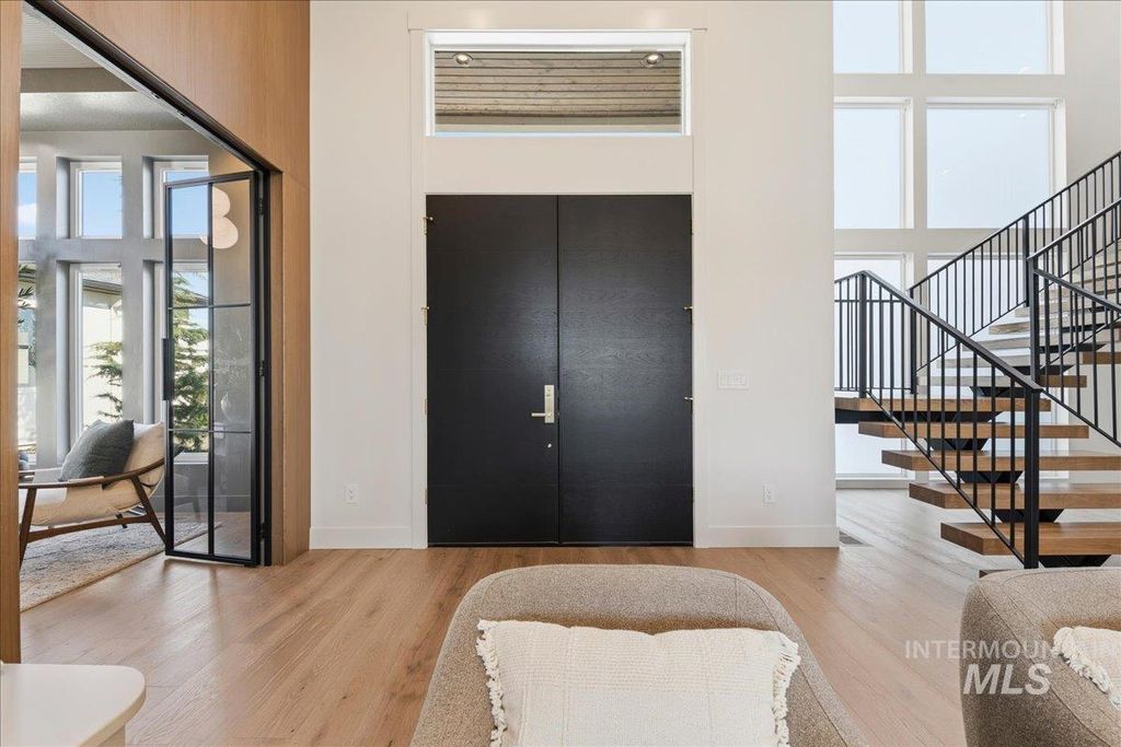 3457 N Harvest Moon Way, Eagle, ID 83616 photo 5