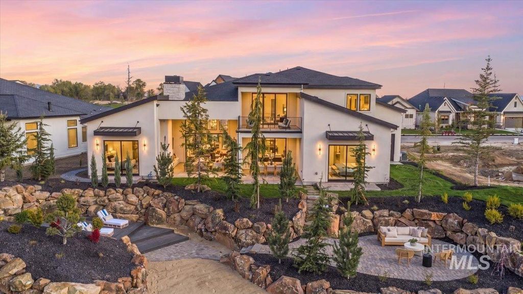 3457 N Harvest Moon Way, Eagle, ID 83616 photo 50