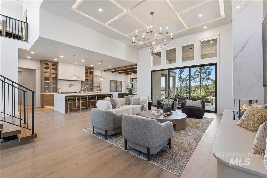 3457 N Harvest Moon Way, Eagle, ID 83616 photo 6