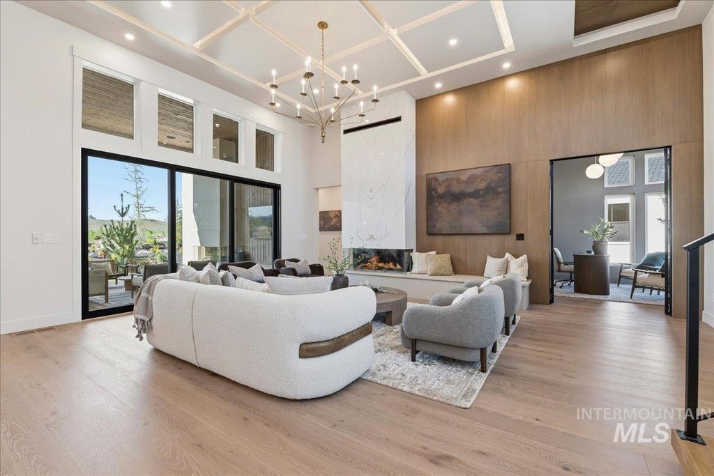 3457 N Harvest Moon Way, Eagle, ID 83616 photo 7