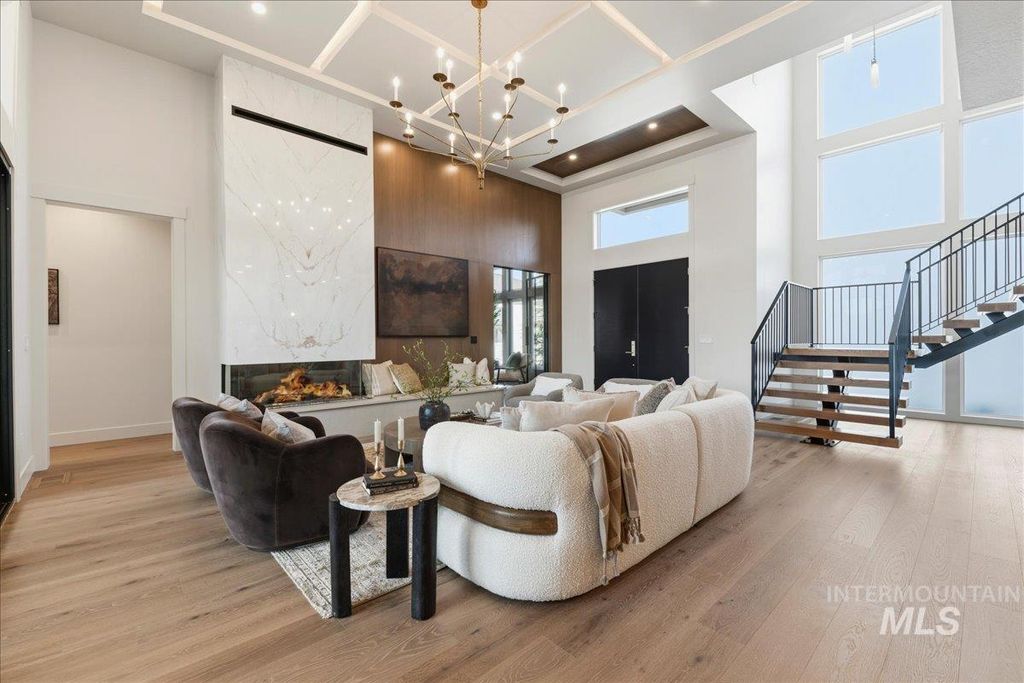 3457 N Harvest Moon Way, Eagle, ID 83616 photo 9