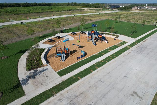 1131 Loch Way, Princeton, TX 75407