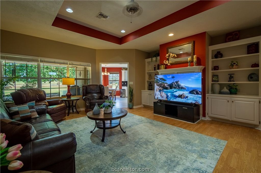 173 Patio Loop, Hilltop Lakes, TX 77871 — photo 3
