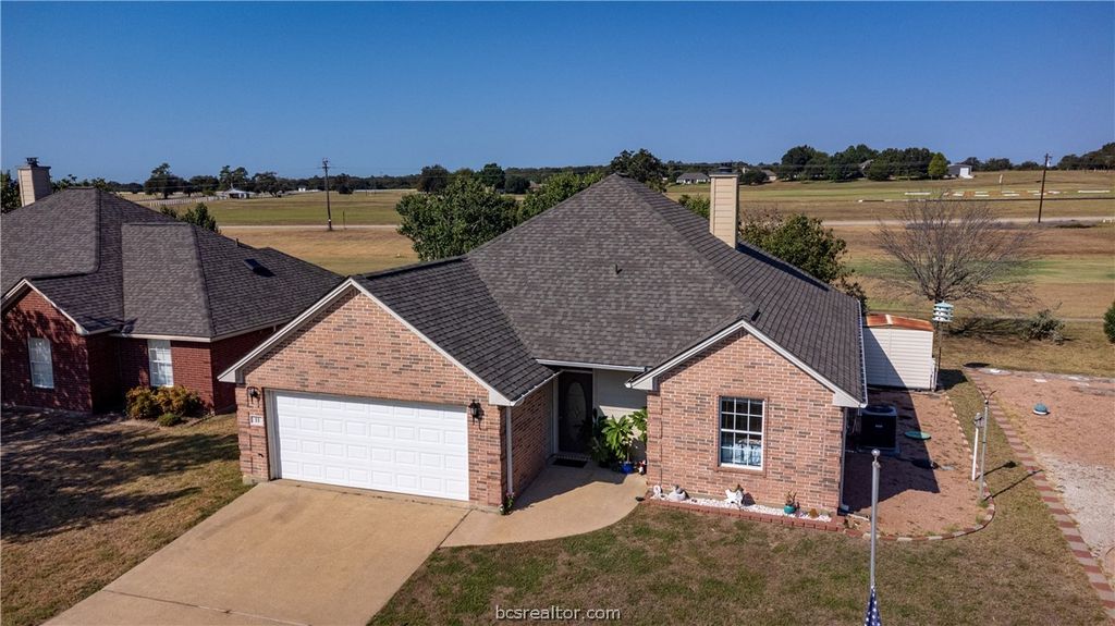 173 Patio Loop, Hilltop Lakes, TX 77871 — photo 5