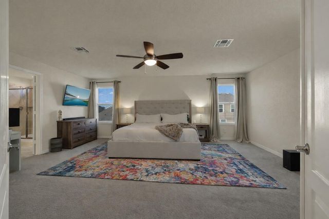 2095 Shire MDWS, New Braunfels, TX 78130