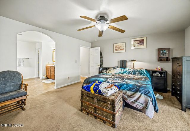 1417 Ken Lane, Fallon, NV 89406