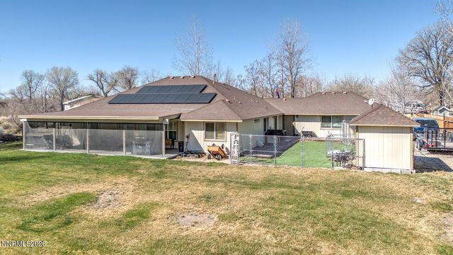 1417 Ken Lane, Fallon, NV 89406