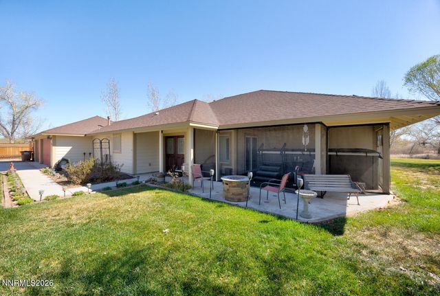 1417 Ken Lane, Fallon, NV 89406