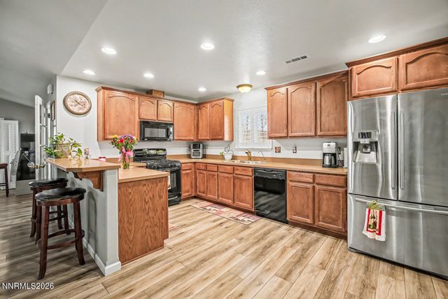 1417 Ken Lane, Fallon, NV 89406