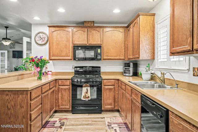 1417 Ken Lane, Fallon, NV 89406