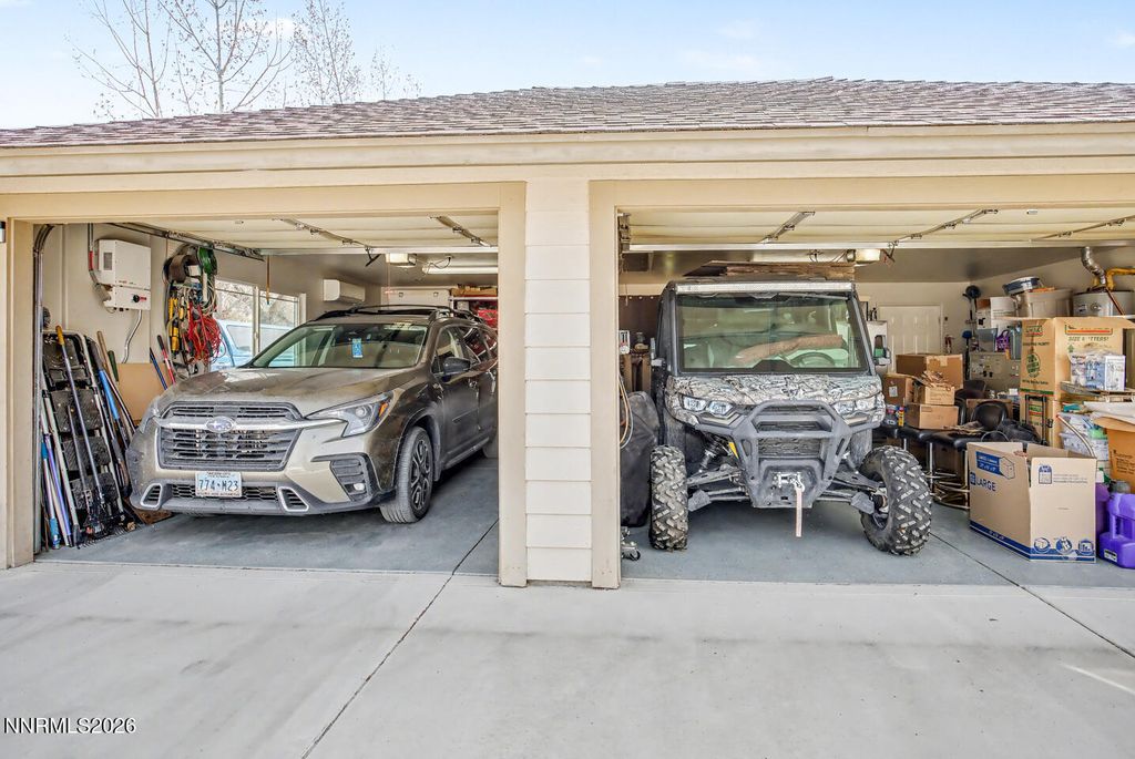 Image 18 of property listing at 1417 Ken Lane, Fallon, NV 89406