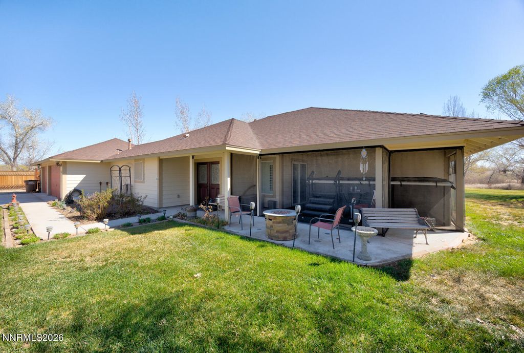 Image 22 of property listing at 1417 Ken Lane, Fallon, NV 89406