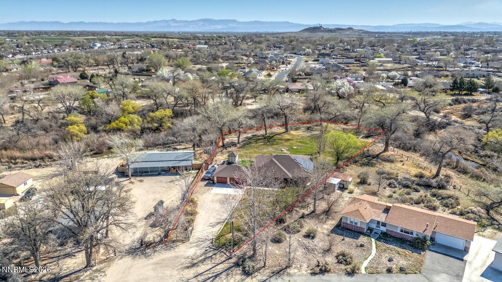 Image 28 of property listing at 1417 Ken Lane, Fallon, NV 89406