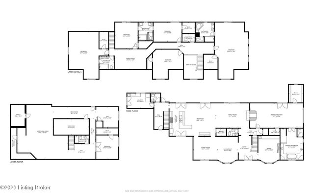12407 Lucas Ln, Anchorage, KY 40223