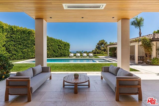 1362 Bella Oceana Vista, Pacific Palisades, CA 90272