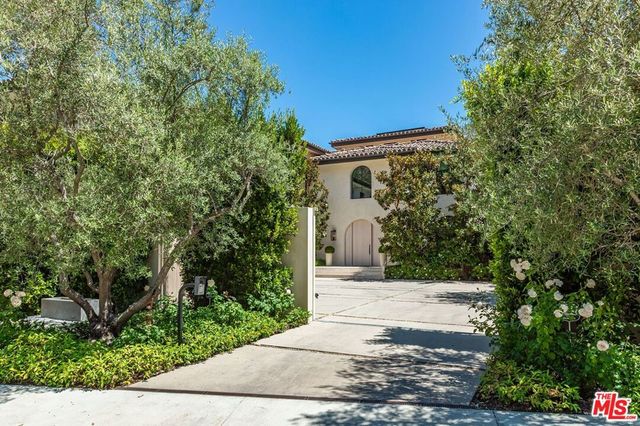 1362 Bella Oceana Vista, Pacific Palisades, CA 90272